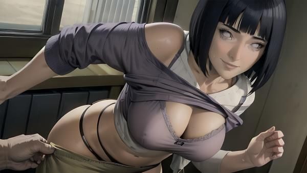 火影的生活-Hokage's Life 互动剧情 展示图 1