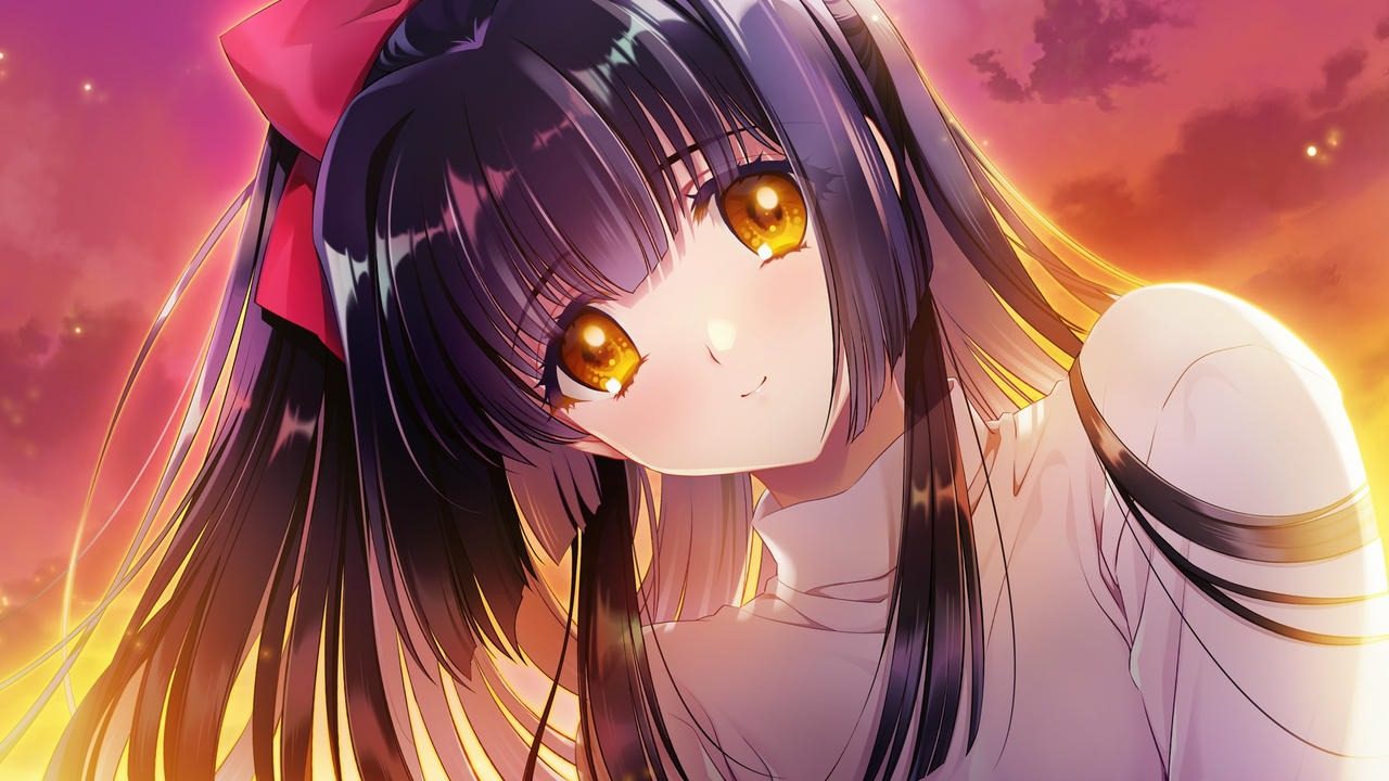 无颜之月-待宵双椿 场景演出 画面 8
