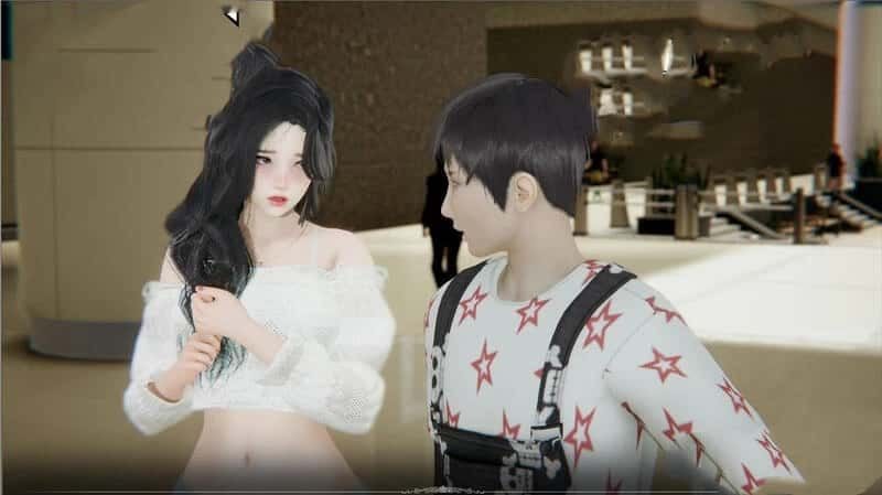 少年阿宾 角色路线 专题图 5