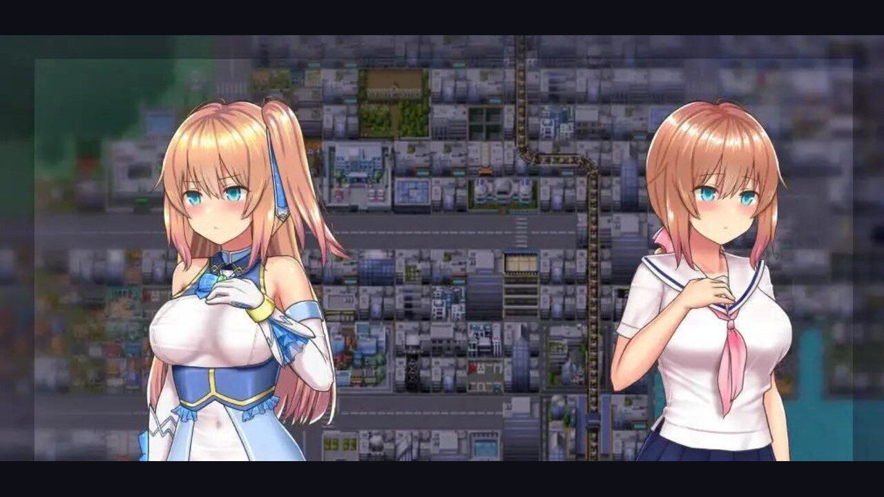 魔法少女天穹法妮雅MagicalGirlCelesphonia 主线事件 页面配图