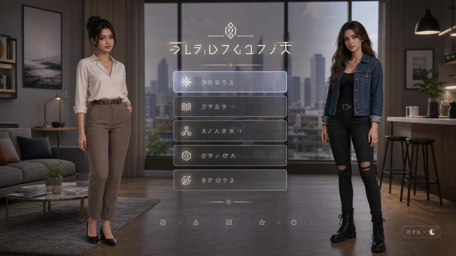 织梦人破解完结版 实机画面 画面 4