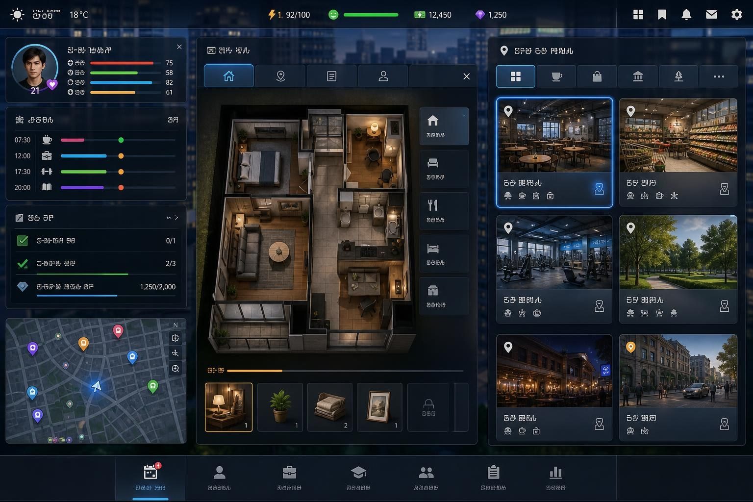 织梦人破解完结版 攻略要点 页面配图 6